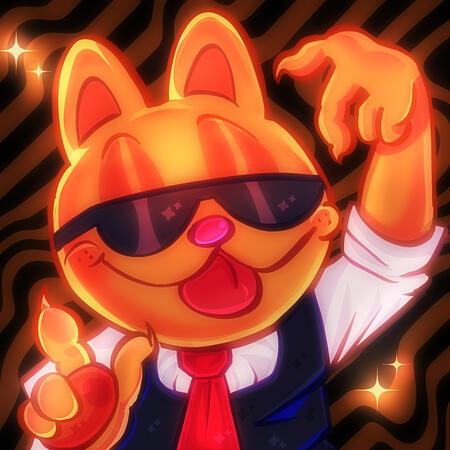 @antynah commission via twitter