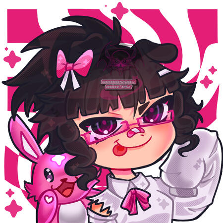 @antynah commission via twitter